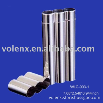 Three Cigar Tube